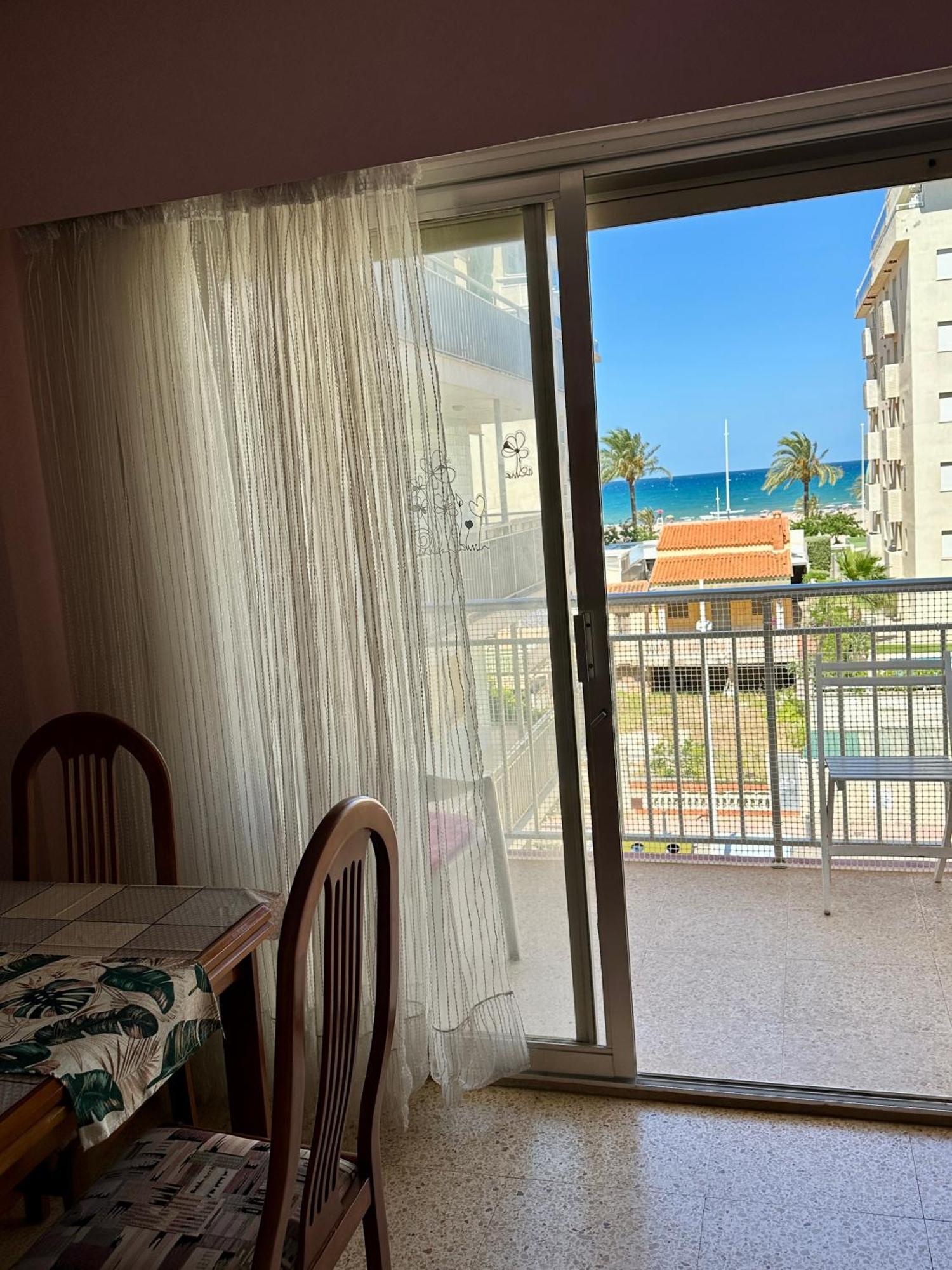 Sunset Views Apartment 30M De Playa De Gandia 외부 사진